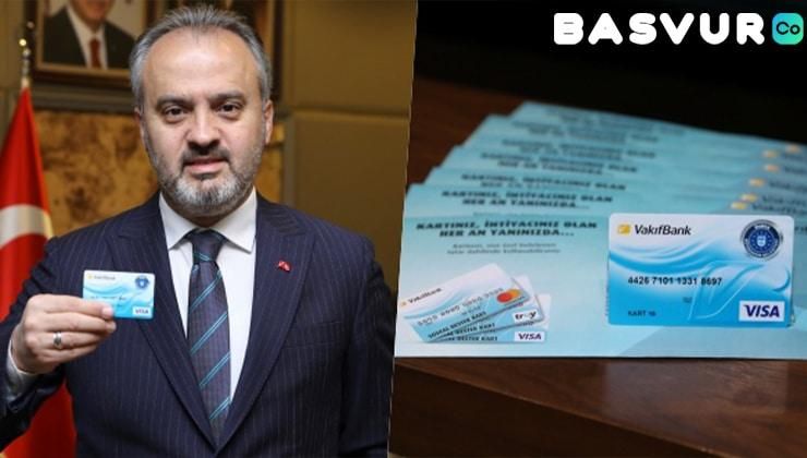 Kart16 Başvuru – Nasıl Yapılır? Başvuru Formu 2022
