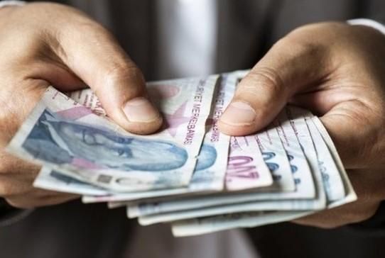 Asgari Ücretli Olarak Çalışan İşçilere Büyük Müjde İkramiye Hesaplara Yatırılacak