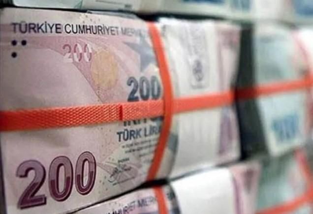 Bankaya Maaşını Taşıyan Kolayca Alacak 30 Bin TL Düşük Faizli Kredi ALACAK!