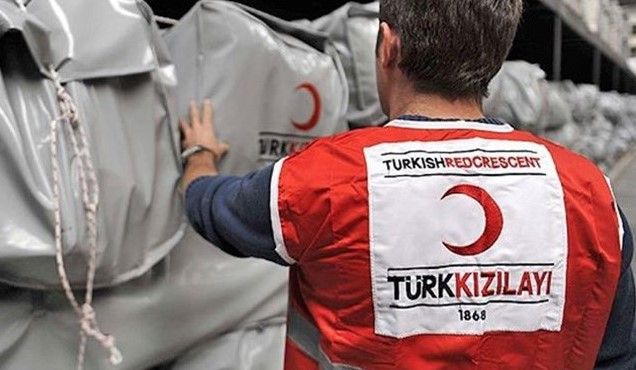 Kızılay’dan Son Dakika KPSS Şartsız İşçi Alımı Duyuruları Hemen Başvurunuzu Yapın!