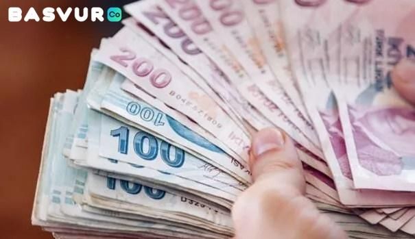 Geliri Az Olan Ailelere ve Asgari Ücretli Olan Vatandaşa 7.500 TL Yardım Parası Verilecek!