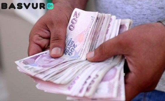 Hesaplarınızı Kontrol Edin! Hane Başına 10 bin TL Ödeme Yapıldı!