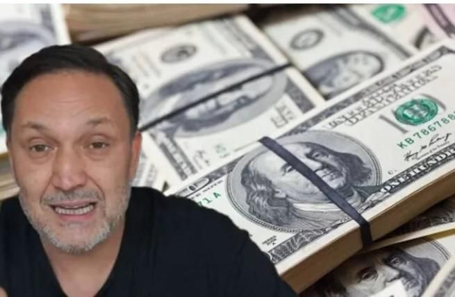 Selçuk Geçer’in Gram Altın Tahmini Harekete Geçirdi! Sene Sonunu Bekleyen Kazanacak!