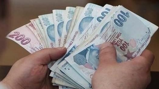 80 TL’ye 50 Bin TL’lik Nakit Destek Dönemi Başladı! Bir SMS Atmak Yeterli! Resmen Açıklandı!