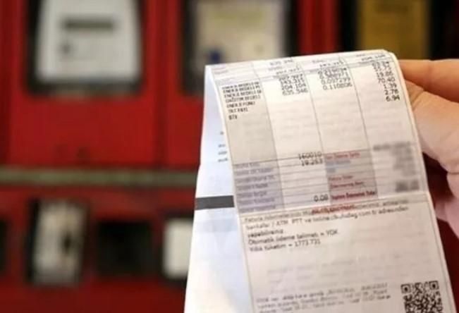 Deprem Bölgesindeki Evler İçin Yeni Karar Geldi! Elektrik Ve Doğalgaz Borçları Siliniyor!