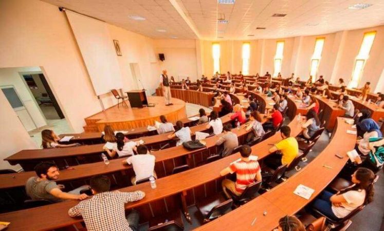 Kamu Üniversiteleri İlana Çıktı! 329 Sözleşmeli Personel Alınacak! Son 1 Hafta!