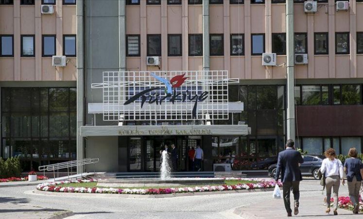 Kültür ve Turizm Bakanlığı İlana Çıktı! 35 Yaşın Altında 165 Yeni Personel Alınacak!