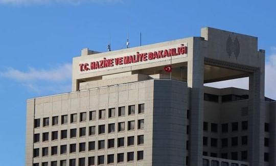 Hazine ve Maliye Bakanlığı Yurt Dışı Personel Alımı İlanı! Yetiştirilmek Üzere Yeni Personeller Aranıyor! Detaylar Belli Oldu!