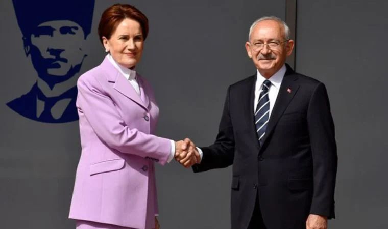 İYİ Parti’den Kılıçdaroğlu’nun Adaylığı İçin Karar