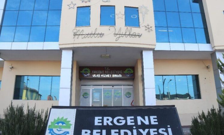 Tekirdağ Ergene Belediyesi personel alımı yapacak! Başvuru şartları ve detaylar