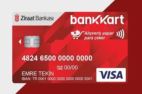 Sadece Bankkart Sahipleri İçin Sınırlı Bir Süre İçin Geçerli Olan Fırsat! Ziraat Bankası Kampanyası Hakkında Bilgilendirme