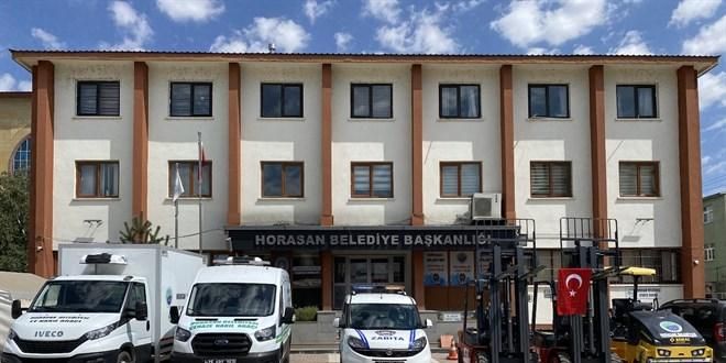 Erzurum Horasan Belediyesi Personel Alımı Yapacak! Başvuru Şartları Ve Detaylar