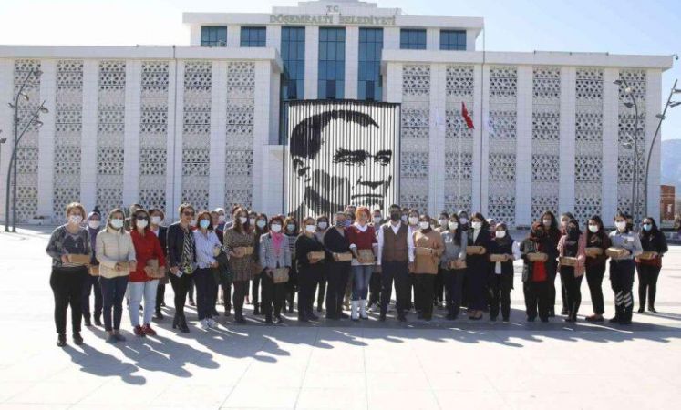 Antalya Döşemealtı Belediyesi Personel Alımı Yapacak! Başvuru Şartları Ve Detaylar