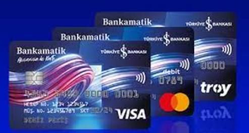 İş Bankası’na Ait Bankamatik Kartınız Varsa Hemen Okuyun: Duyuru Yapıldı!