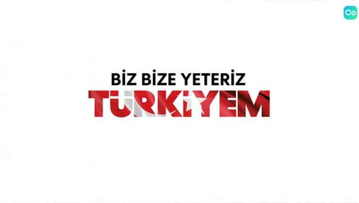 Biz Bize Yeteriz Türkiyem Yardım Başvurusu 2022