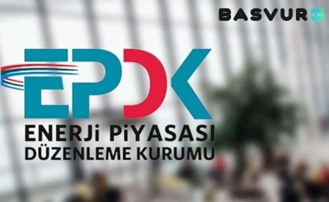 Enerji Piyasası Düzenleme Kurumu Memur ve Personel Alımı İlanı Yayımladı! Başvuru İle İlgili DETAYLAR!