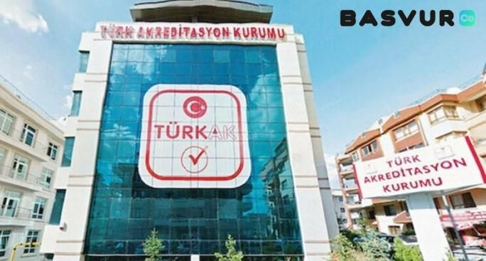 Türk Akreditasyon Kurumu Kamu Personeli ve Memur Alımı! TÜRKAK 2023 Başvuru DETAYLARI!