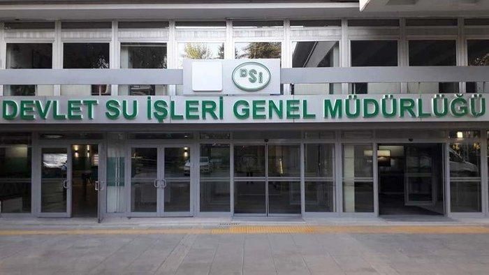 DSİ 1273 Personel Alımı yapacak! Başvuru tarihi ve kadrolar açıklandı