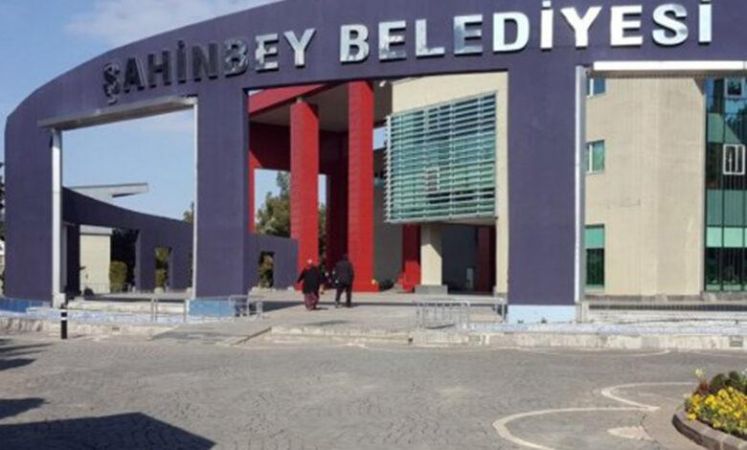 Şahinbey Belediye Başkanı Mehmet Tahmazoğlu Duyurdu! Gaziantep’te 40 Bin Aileye 3 Bin TL’lik Destek Verilecek