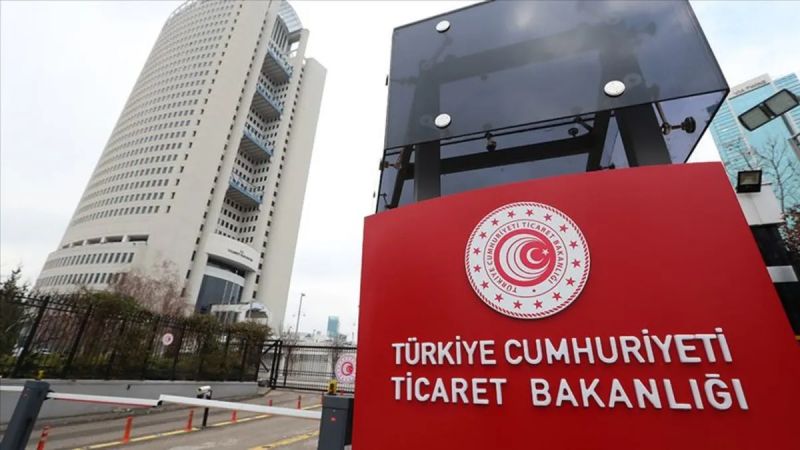 Ticaret Bakanlığı’ndan Yeni Duyuru Geldi! 1000 Memur Alımı İçin Nihai Liste Paylaşıldı!