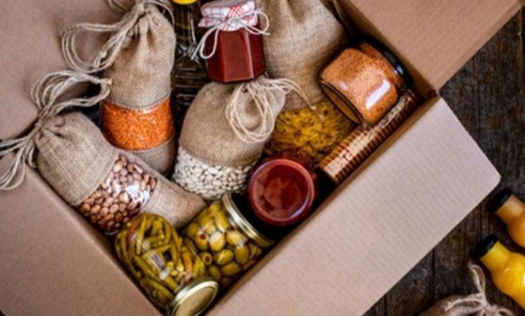 Ramazan Kolisi Yardımı Başvurusu Nasıl Yapılıyor? Ramazan Yardımı Nasıl Alınır?
