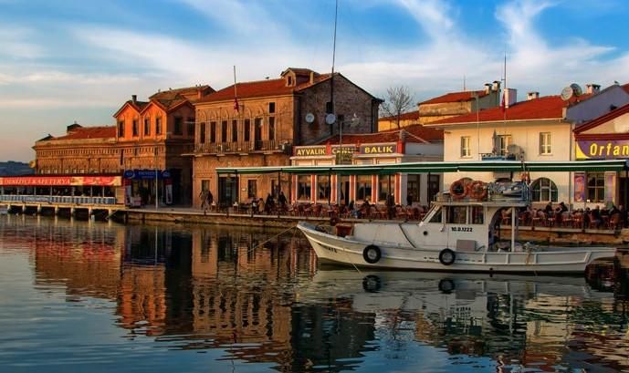 Balıkesir Güzel Ayvalık Turizm Geçici 20 İşçi Alacak! Başvuru Şartları ve Başvuru DETAYLARI!