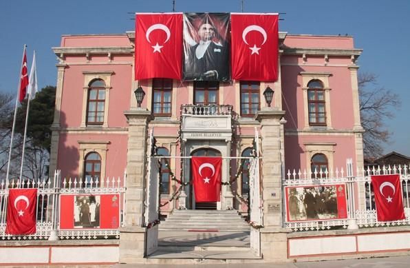 Edirne Belediyesi Atık Toplamada Kaliteli Hizmet Sunmak Adına İş İLANI! Başvuru DETAYLARI!