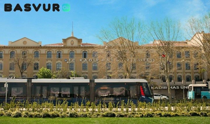 Kadir Has Üniversitesi Alımları İçin Son Başvuru Tarihi 4 Nisan 2023! Başvuru Şartları ve DETAYLARI!