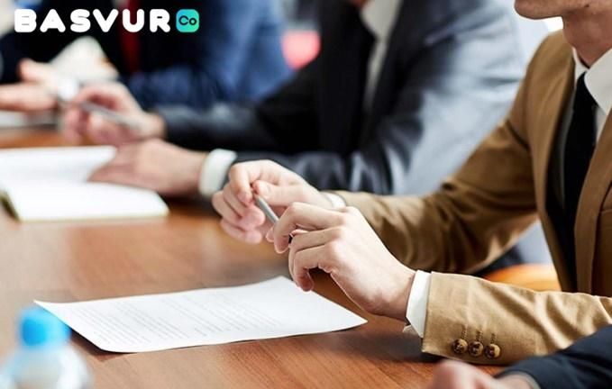 Kamu Kurumu Alımı Başvurusu Dikkat Etmesi Gereken Noktaları! TÜM DETAYLARI!