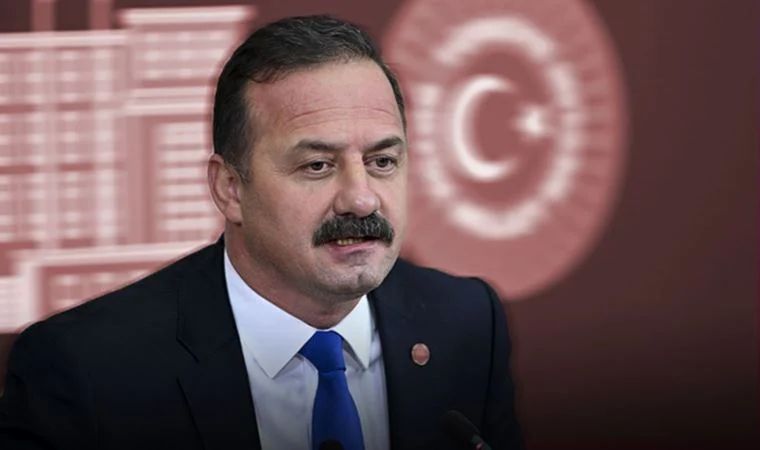 İyi Partili Yavuz Ağıralioğlu: Masada bize pusu kuruldu, bundan rahatsızız