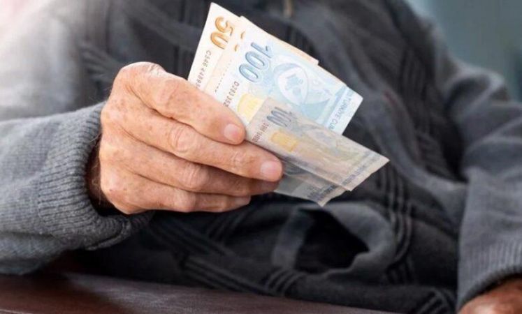 Emekli Maaşının Ardından Emekli İkramiyesine De Güncelleme Yolda! Bayram İkramiyeleri Ne Zaman Yatacak?