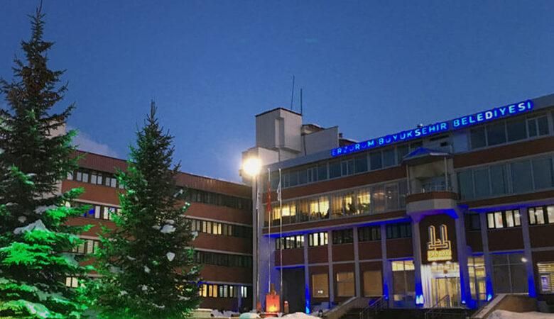 Erzurum Büyükşehir Belediyesi Personel Alımı Yapacak! Başvuru Şartları Ve Detaylar