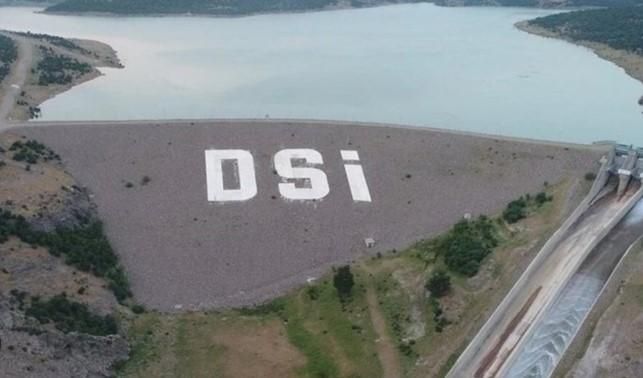 DSİ’den Büyük Kamu İşçi Alımı Fırsatı! Başvurular İŞKUR Üzerinden! Başvuru ŞARTLARI!