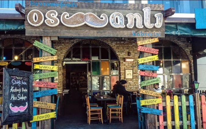 Bayramefendi Osmanlı Kahvecisi Bayilik Nasıl Alınır 2022