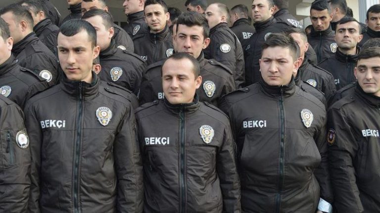 2023 Bekçi Alımları Başlıyor! En Az Lise Mezunu Adaylar Başvuru Yapacak