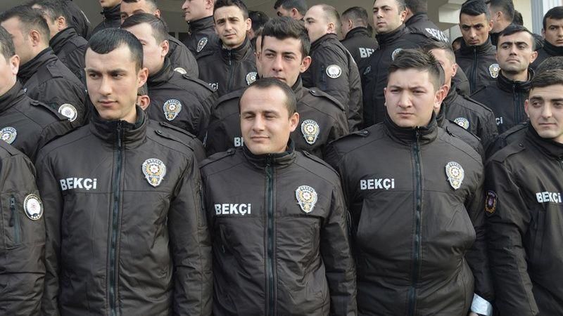 2023 Bekçi Alımları Başlıyor! En Az Lise Mezunu Adaylar Başvuru Yapacak