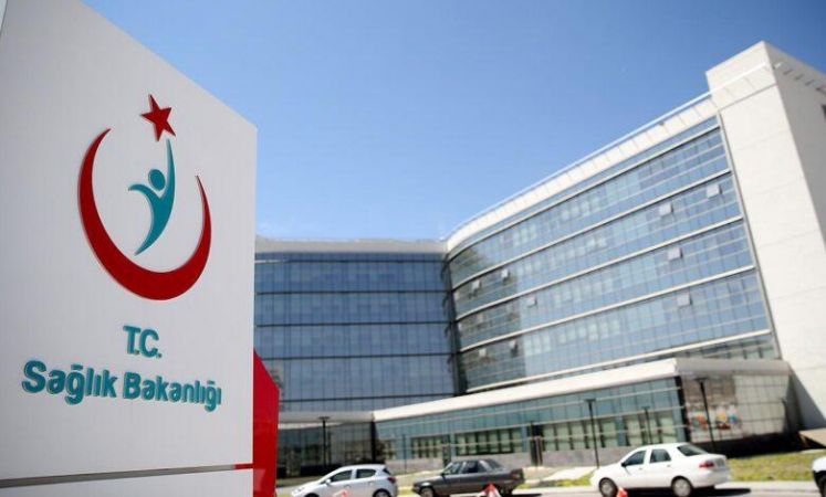 Sağlık Bakanlığı 31.600 Personel Alımı Yapıyor! Düşük KPSS Puanı, En Az Lise Mezunu Alım Yapılacak