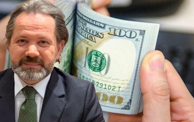 Ekonomist İslam Memiş’in Altın- Brent Petrol Tezi Olay Yarattı! Dolar Bağlantısına Veda Edilebilir!