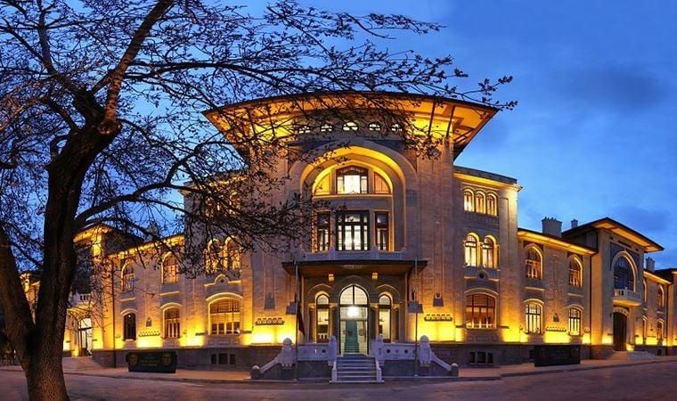 Ankara Sosyal Bilimler Üniversitesi personel alımı yapacak! Başvuru şartları ve detaylar