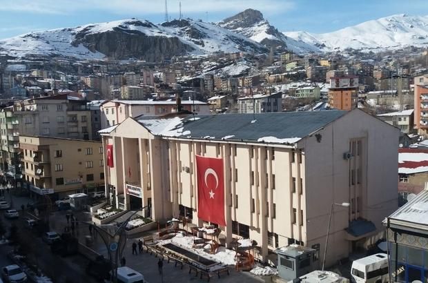 Hakkâri Belediyesi Personel Alımı Yapacak! Başvuru Şartları Ve Detaylar
