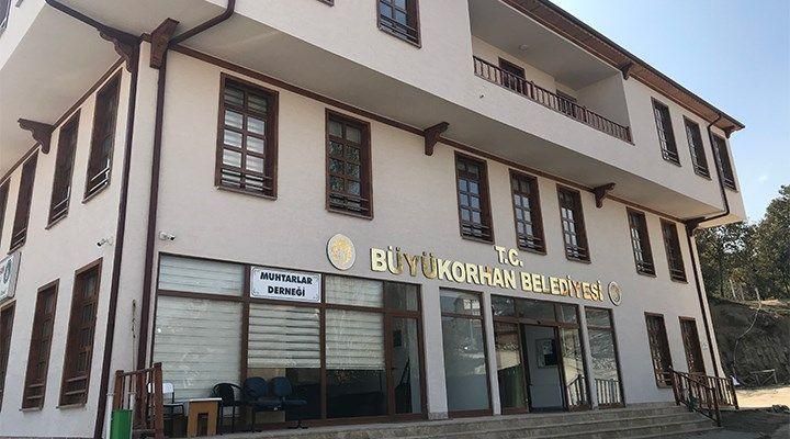 Bursa Büyükorhan Belediyesi Personel Alımı Yapıyor! Başvuru Şartları Ve Detaylar