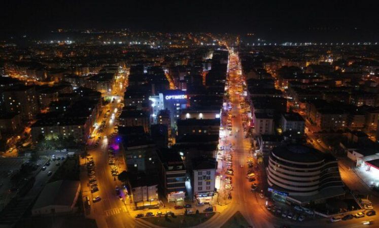 Tekirdağ Çerkezköy Belediyesi Personel Alımı Yapacak! Başvuru Şartları Ve Detaylar