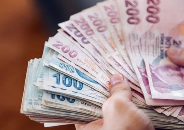 Memura 20 Bin TL Maaş Resmi Gazetede Yayınlandı! TÜM DETAYLAR!