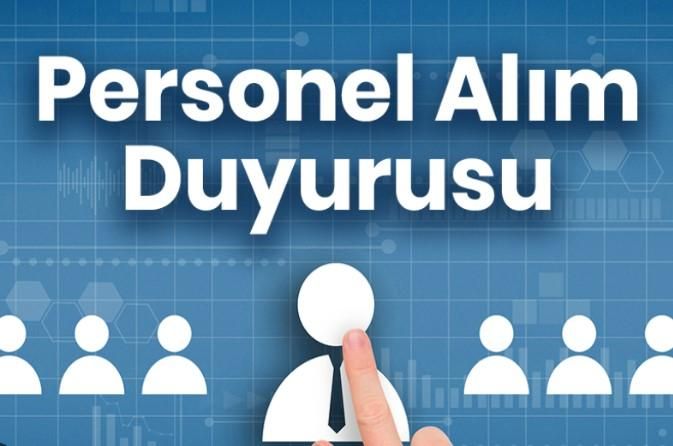 O Hastaneden Açıklama Geldi! 61 Sözleşmeli Personel Alımı Yapılacak. Son Başvuru Tarihi 06 Nisan 2023
