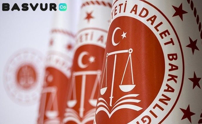 Adalet Bakanlığı, Cezaevlerinde 6.000 İnfaz Koruma Memuru Alımı Planlıyor! Başvuru DETAYLARI!