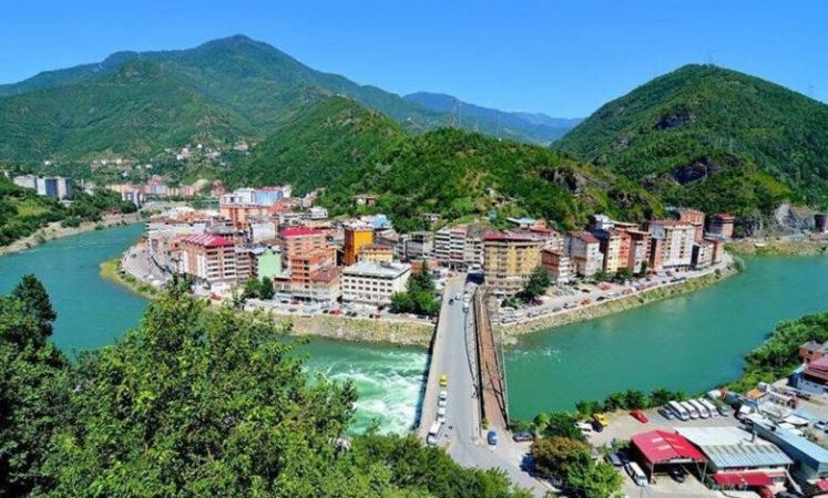 Artvin Borçka Belediyesi Personel Alımı Yapacak! Başvuru Şartları Ve Detaylar