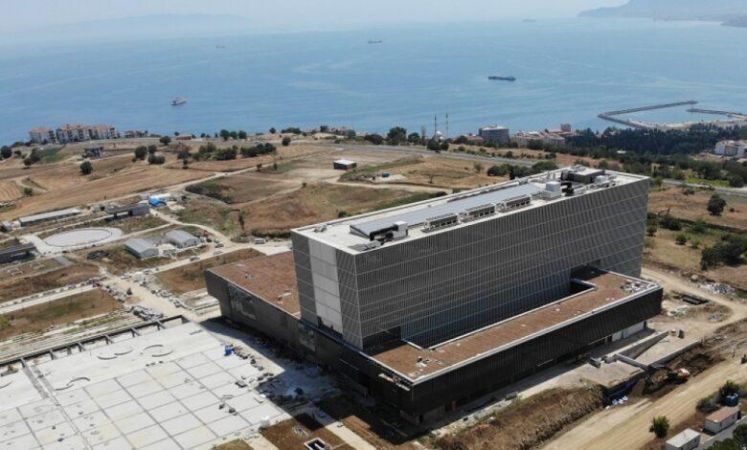 Tekirdağ Büyükşehir Belediyesi Çok Sayıda Personel Alımı Yapacak! Başvuru Şartları Ve Detaylar