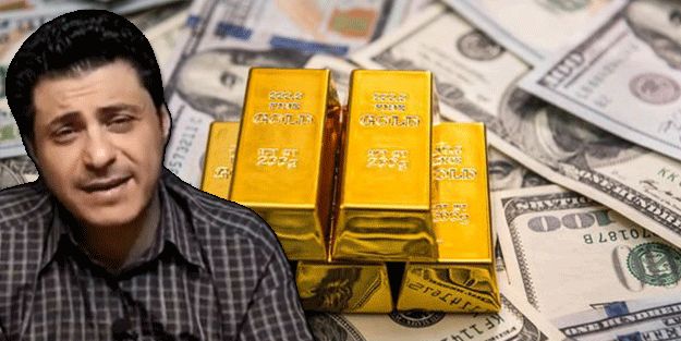 Öngörüleri İle Tedirgin Eden Yatırım Uzmanı Mert Başaran, “Çok Net Konuşacağım” Diyerek Seçim Sonrası Dolar Tahminini Açıkladı!
