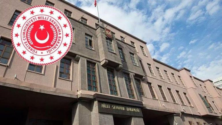 35 Yaş Altı Vatandaşların Dikkatine! Milli Savunma Bakanlığı Duyurdu! Memur Kadrosuna 105 Kişi Alınacak!