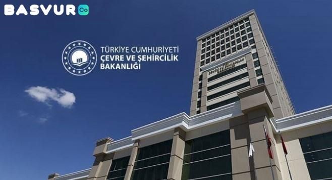 Çevre Bakanlığı, 11 Farklı Alanda 500 Kamu Personeli İçin Başvuruları Açtı! Başvuru Şartları ve DETAYLARI!